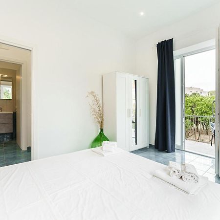 Il Poeta Nella Vigna Bed and Breakfast Procida Buitenkant foto