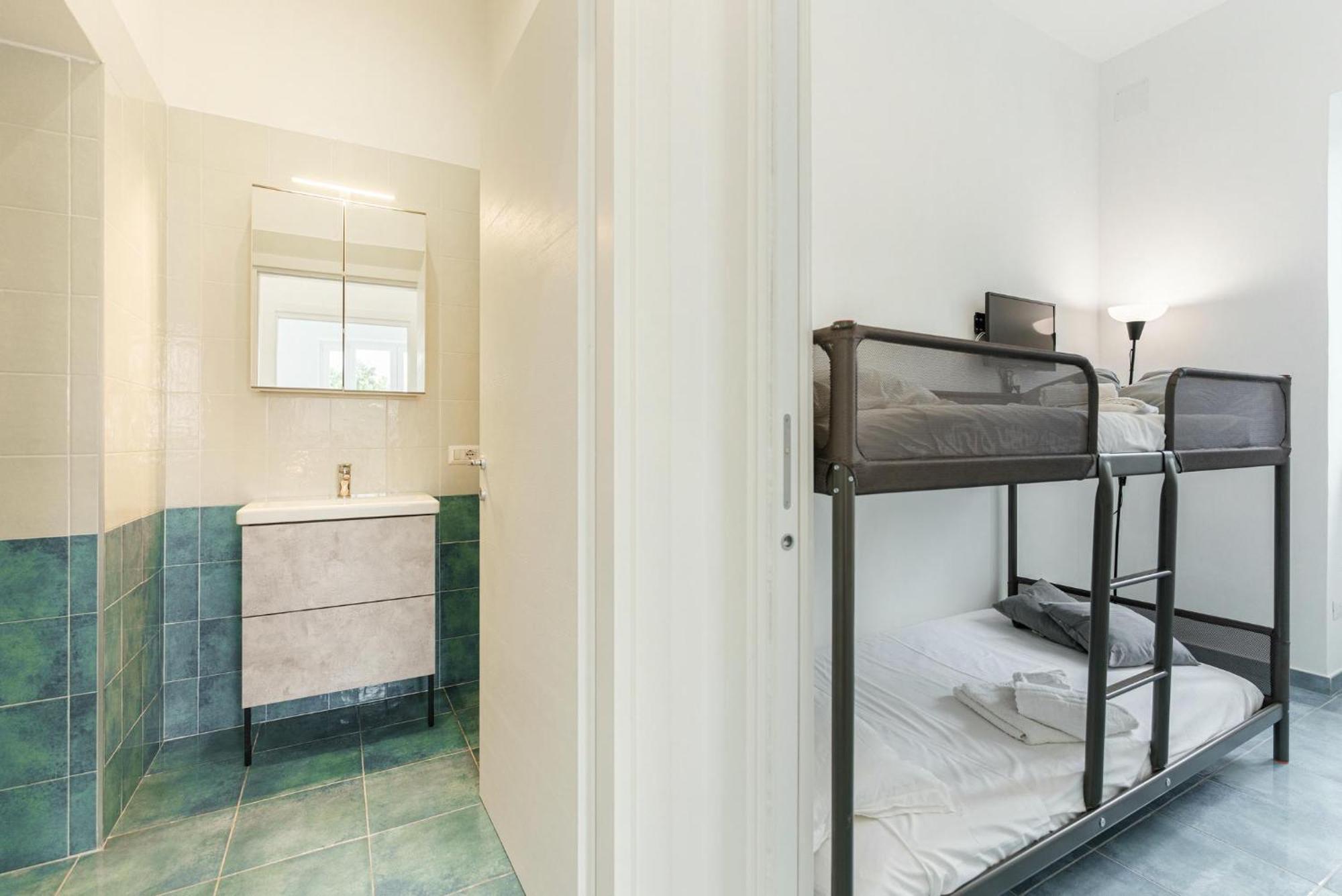 Il Poeta Nella Vigna Bed and Breakfast Procida Buitenkant foto