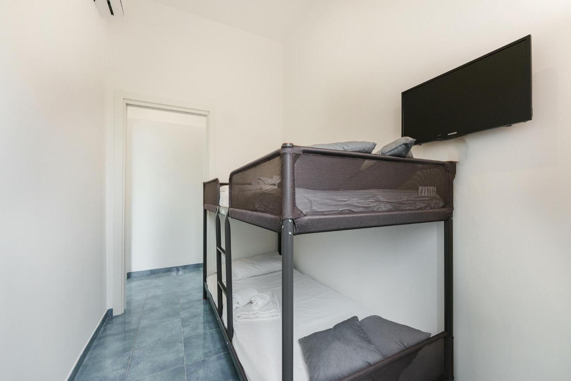Il Poeta Nella Vigna Bed and Breakfast Procida Buitenkant foto