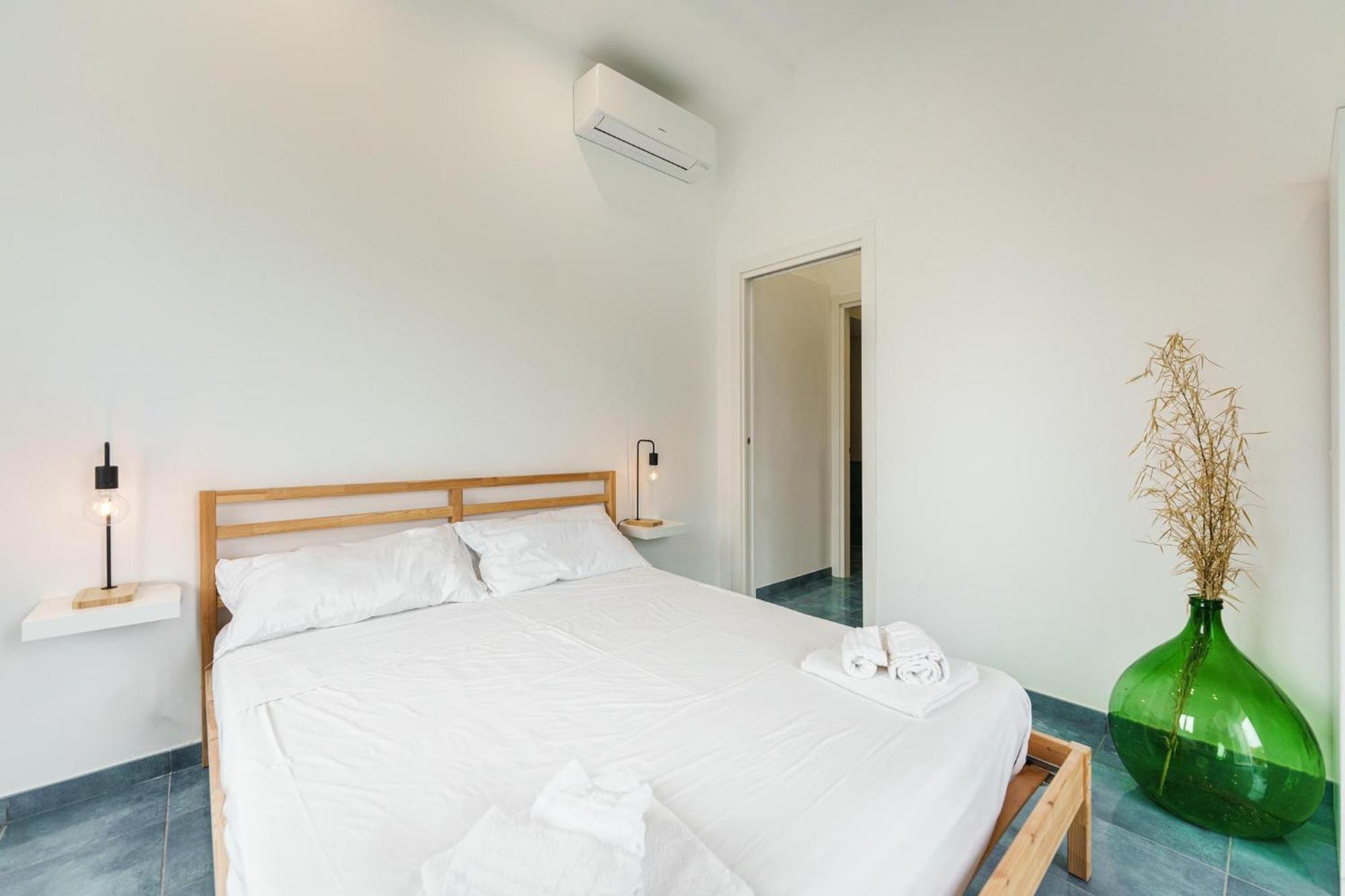 Il Poeta Nella Vigna Bed and Breakfast Procida Buitenkant foto