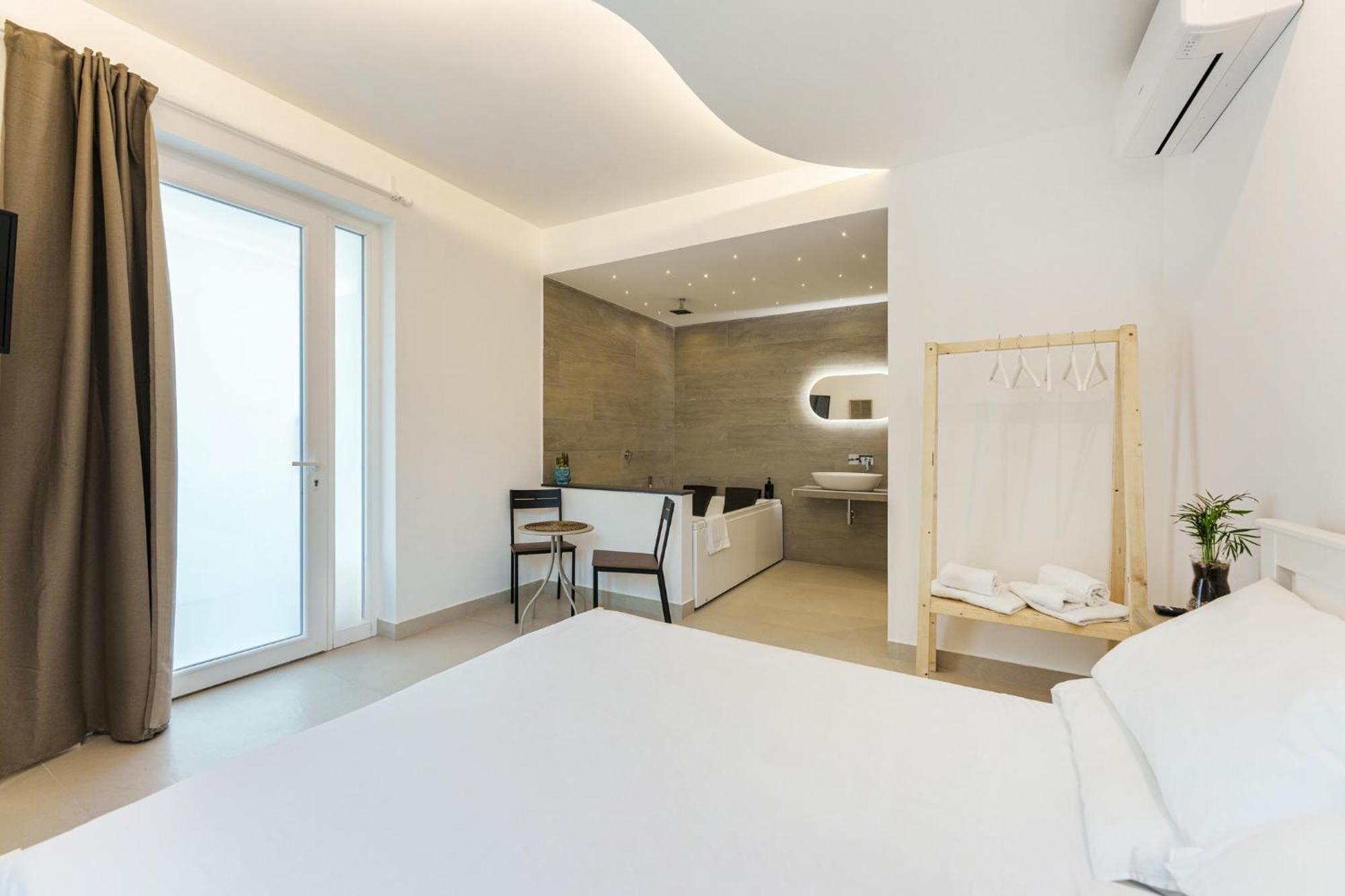 Il Poeta Nella Vigna Bed and Breakfast Procida Buitenkant foto
