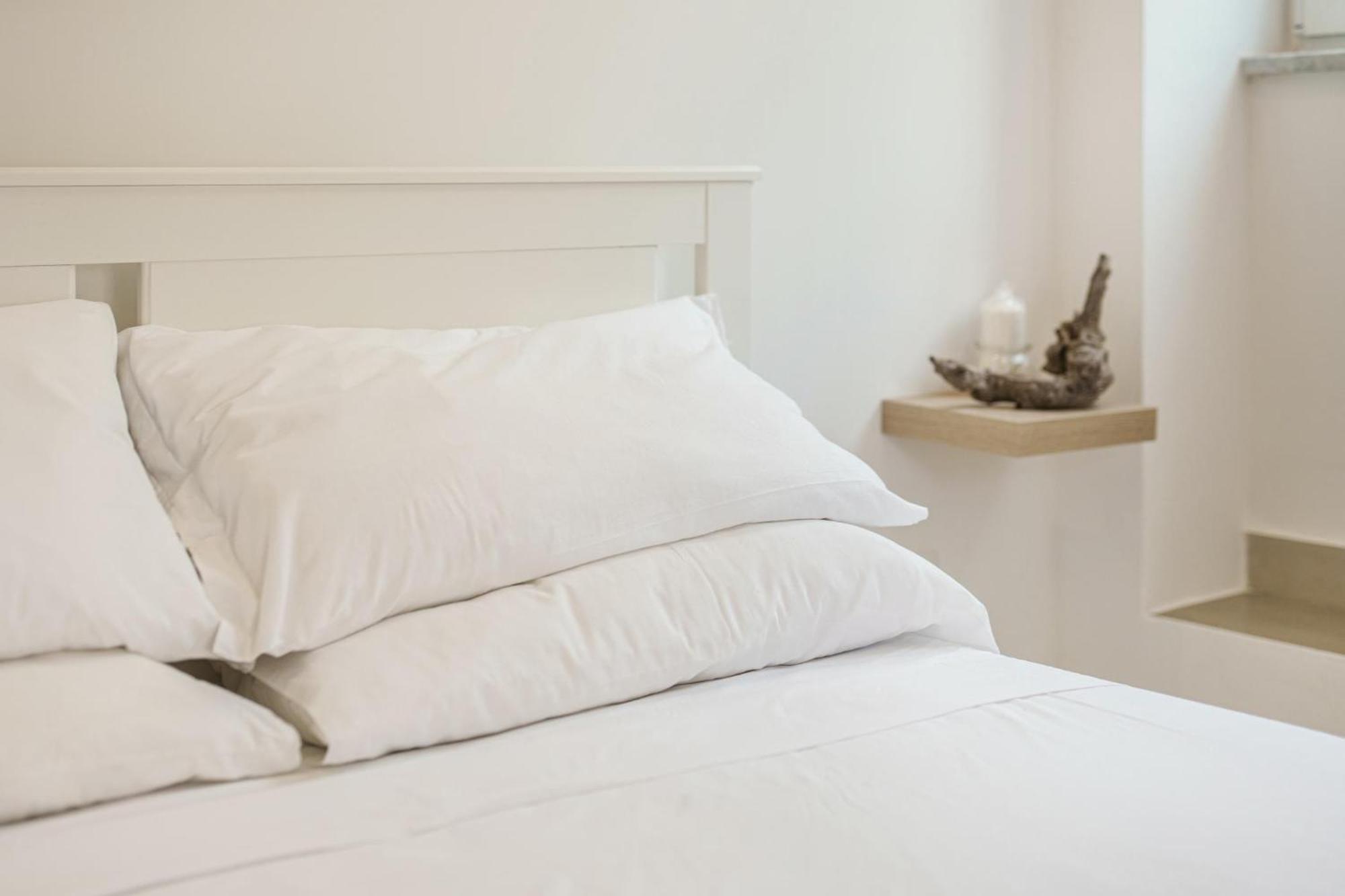 Il Poeta Nella Vigna Bed and Breakfast Procida Buitenkant foto