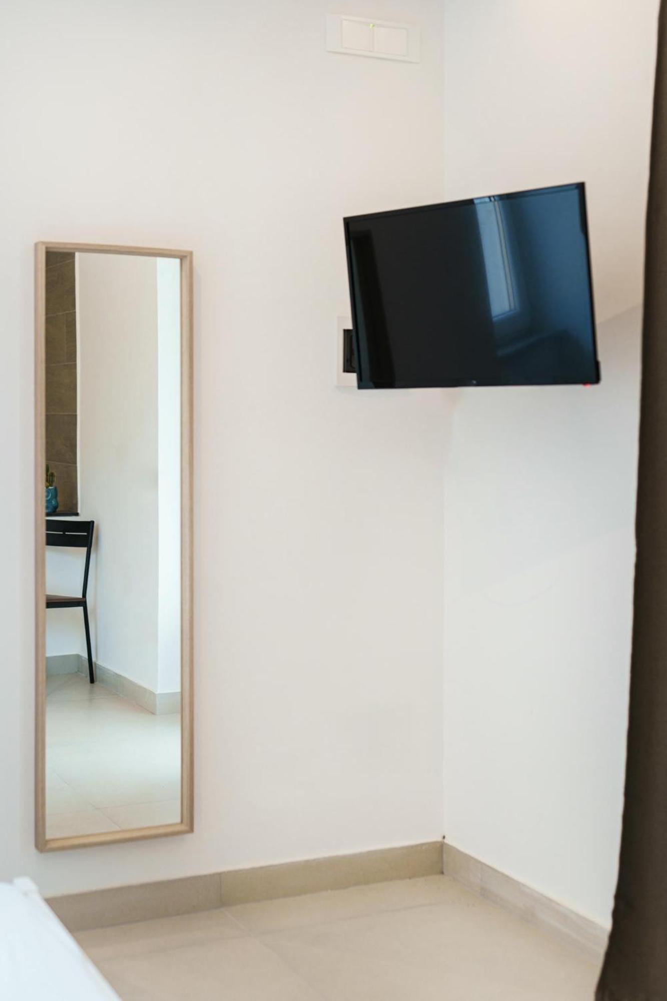 Il Poeta Nella Vigna Bed and Breakfast Procida Buitenkant foto