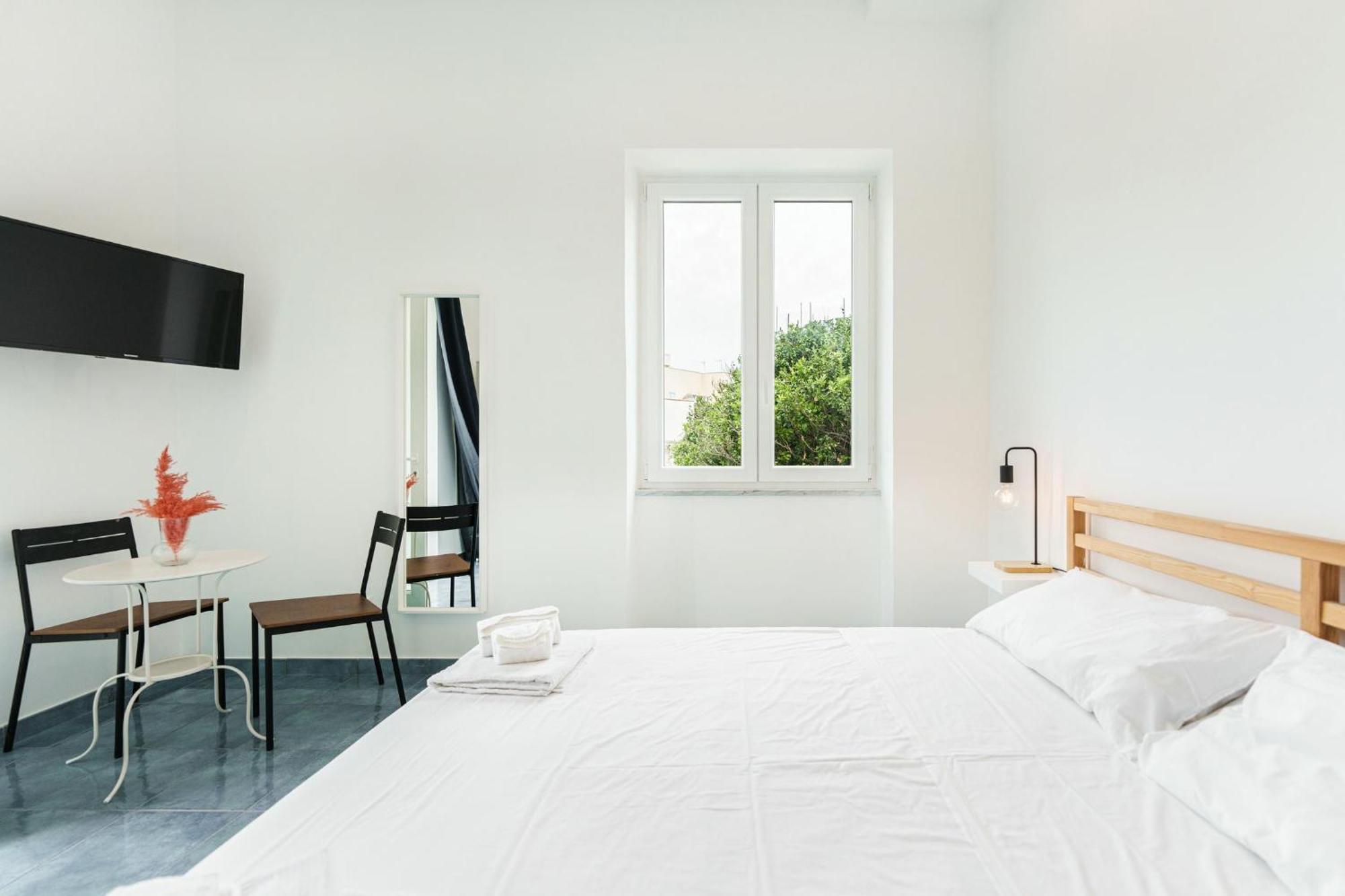Il Poeta Nella Vigna Bed and Breakfast Procida Buitenkant foto