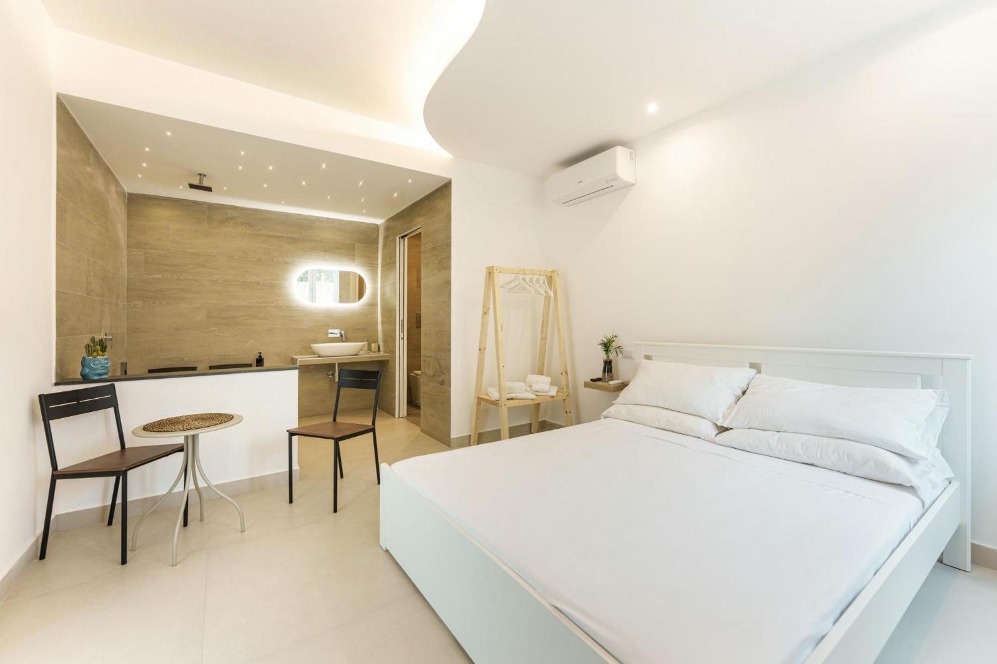 Il Poeta Nella Vigna Bed and Breakfast Procida Buitenkant foto