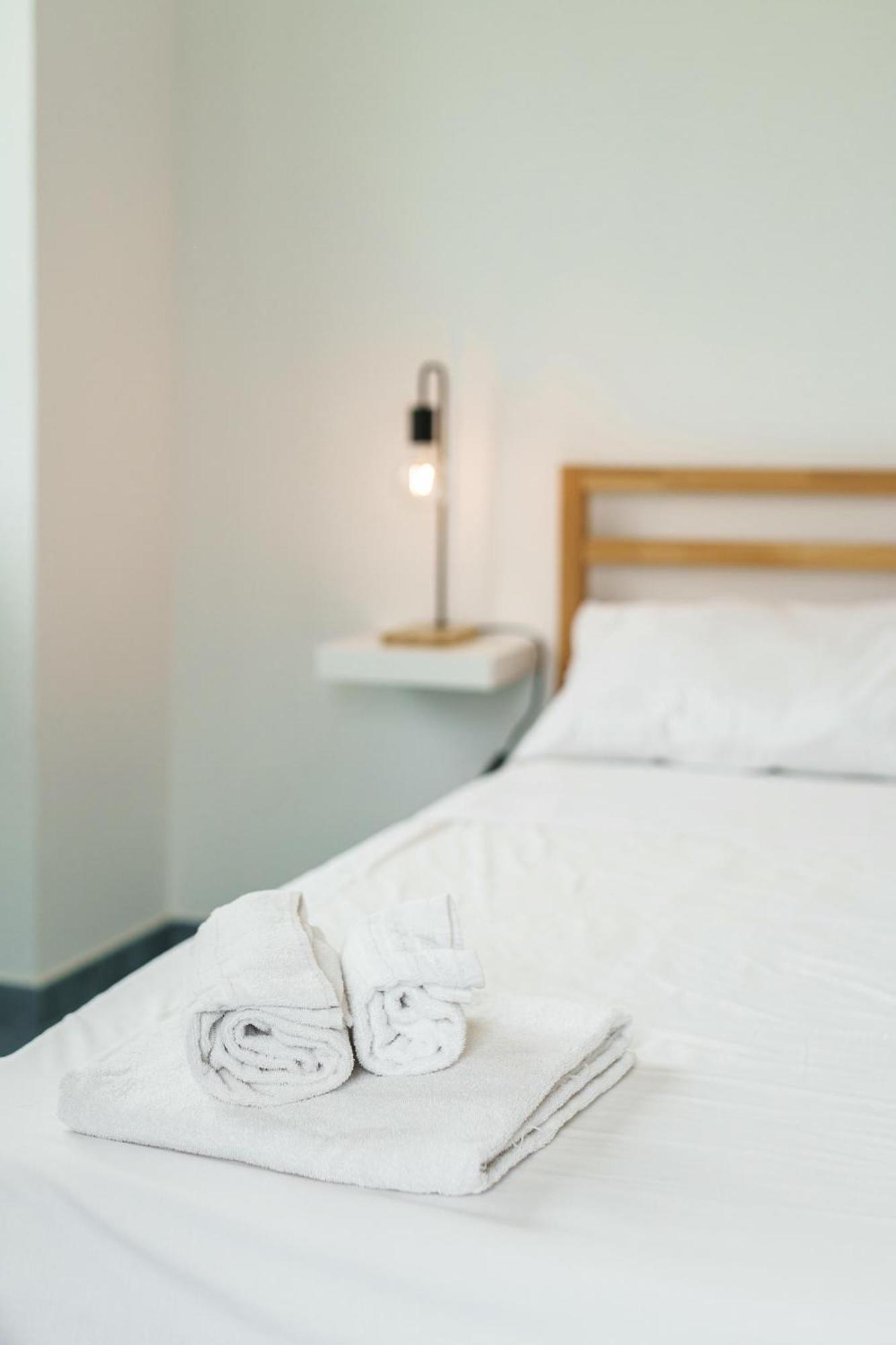 Il Poeta Nella Vigna Bed and Breakfast Procida Buitenkant foto