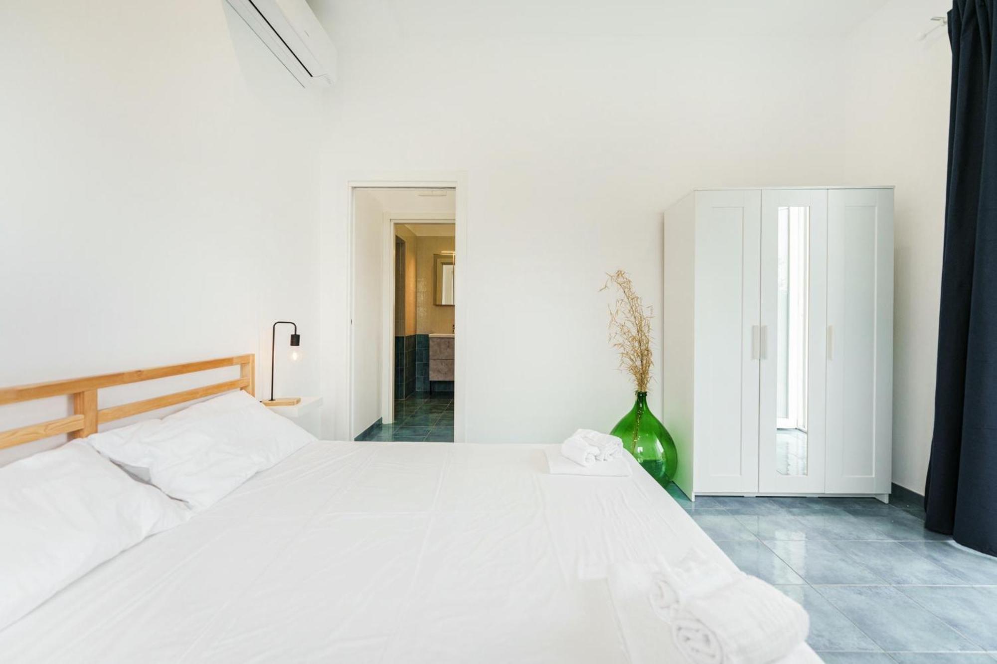 Il Poeta Nella Vigna Bed and Breakfast Procida Buitenkant foto