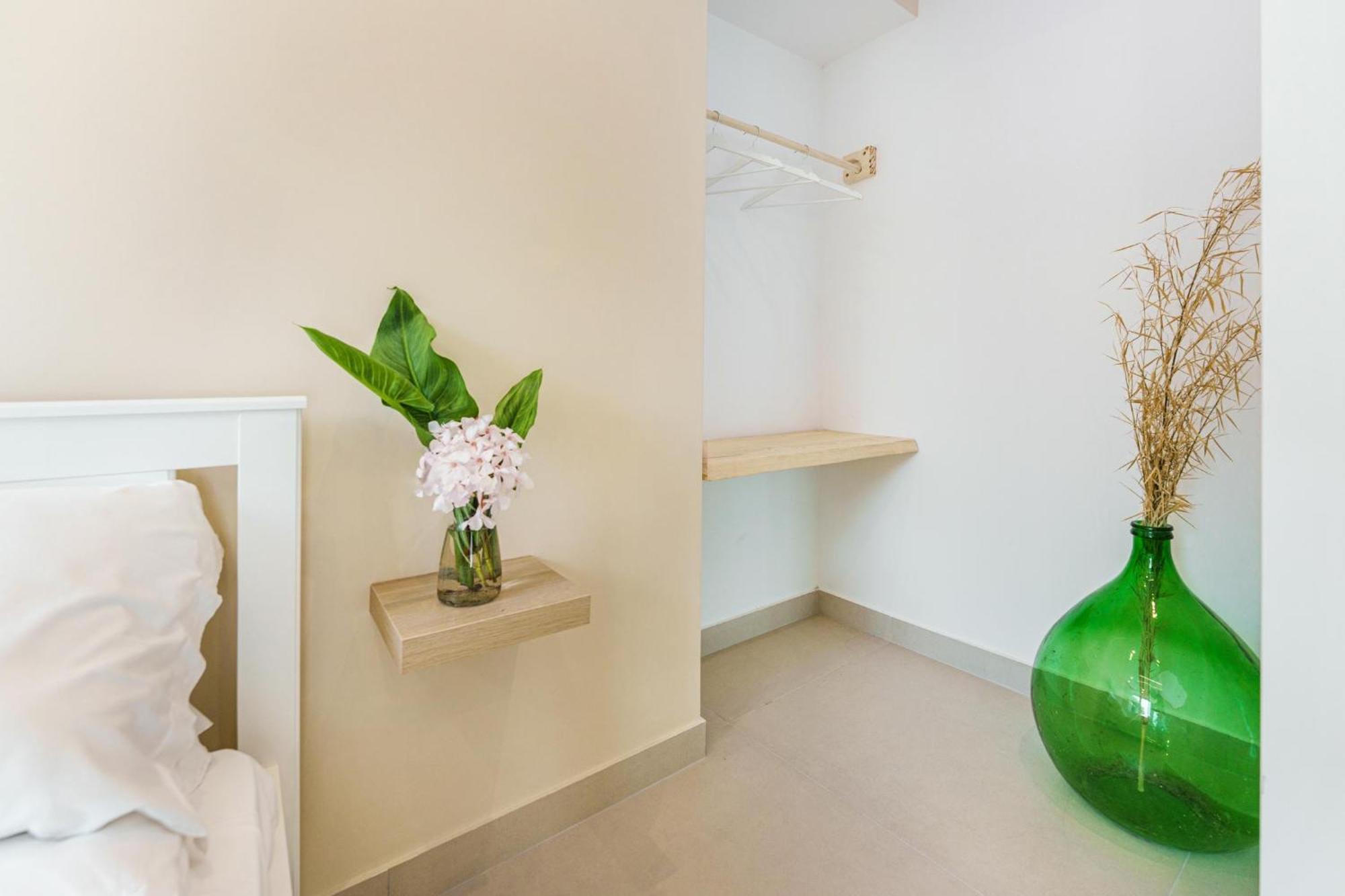 Il Poeta Nella Vigna Bed and Breakfast Procida Buitenkant foto