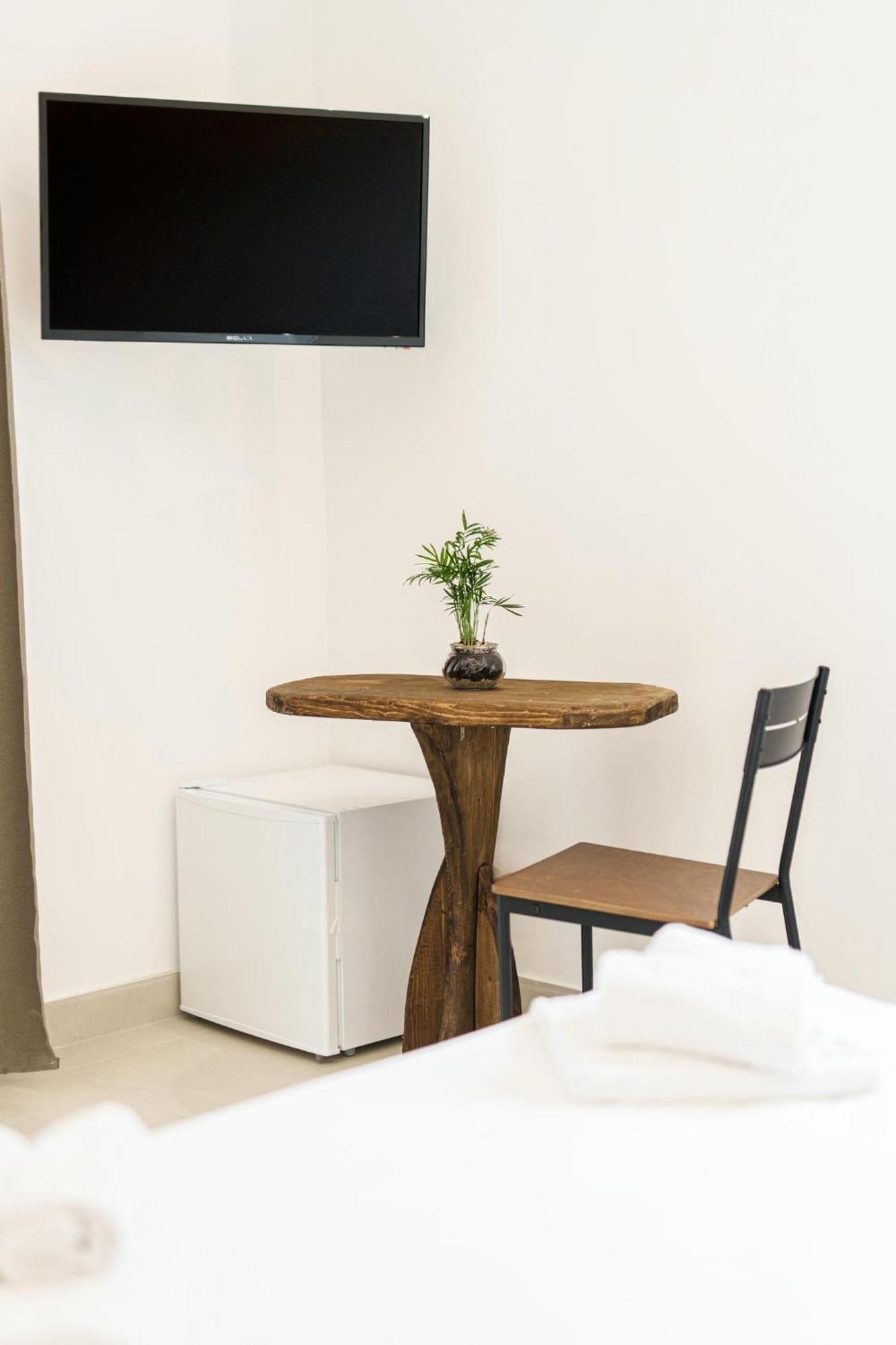 Il Poeta Nella Vigna Bed and Breakfast Procida Buitenkant foto