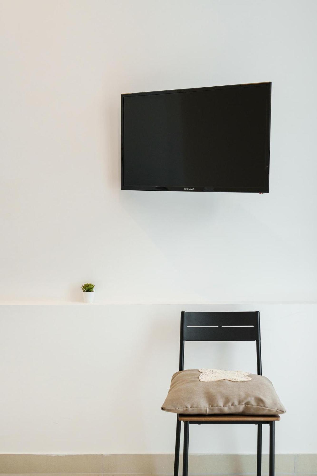 Il Poeta Nella Vigna Bed and Breakfast Procida Buitenkant foto